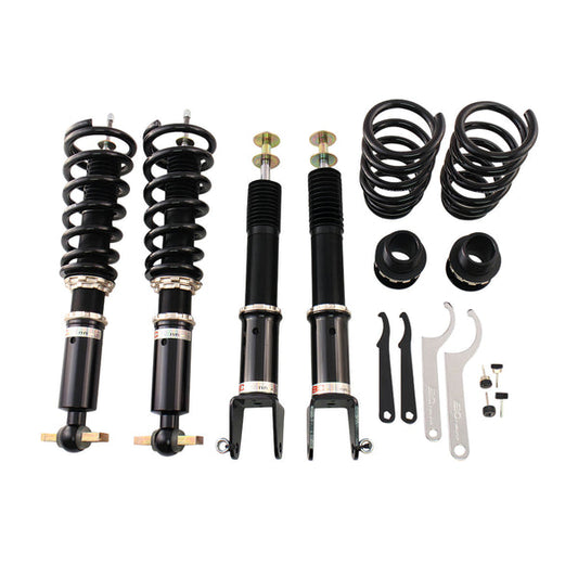 BC Racing BR Series CTS RWD