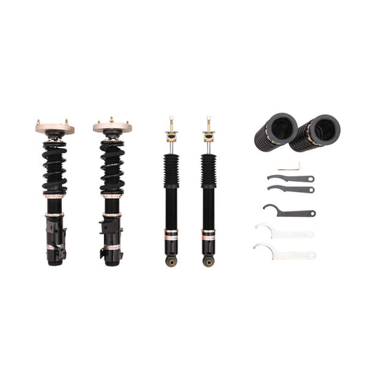 BC Racing BR Series ATS RWD