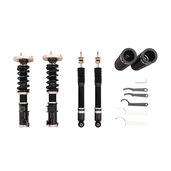 BC Racing BR Series ATS AWD