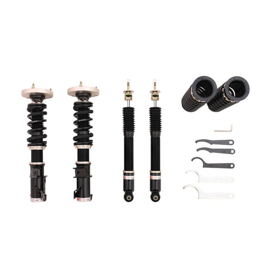 BC Racing BR Series ATS AWD