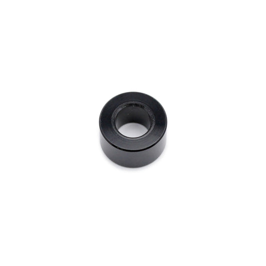 Wilwood spacer alum .750 ODX.394 IDX.425 LG black