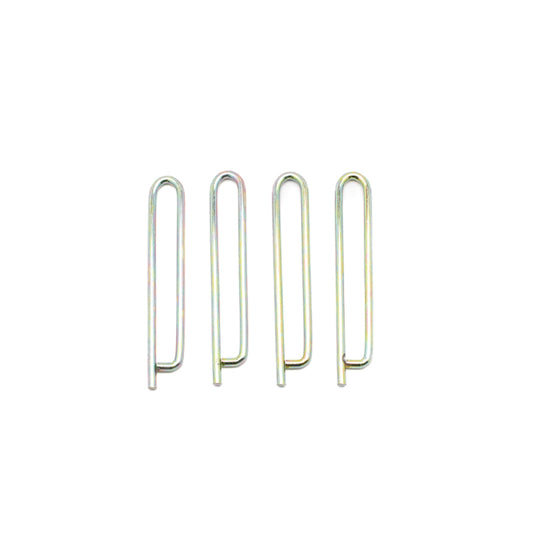 Wilwood Retaining Pins - .134 x 2.9in - DL 4 Pack