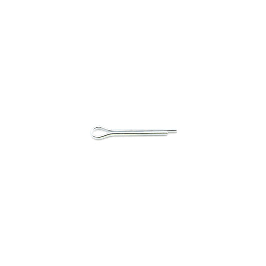 Wilwood cotter pin 1/8X1.00 LG zinc