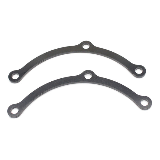 Wilwood kit spacer caliper bracket DISC/DRUM .125 THK