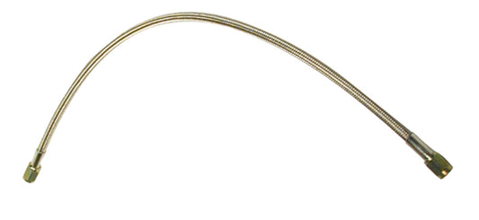 Wilwood flexline brake 31IN. OAL -4 hose -4 female