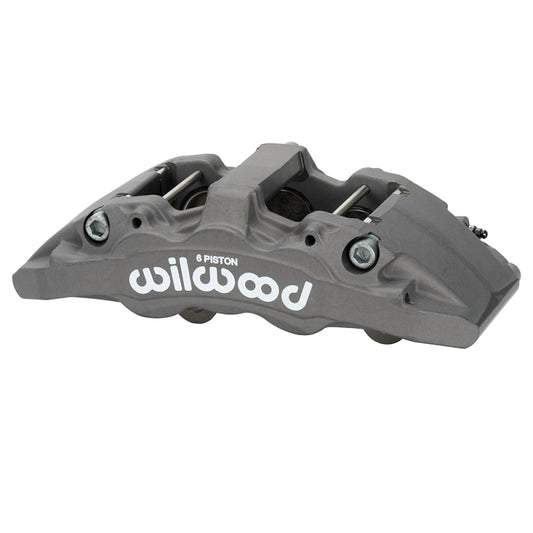 Wilwood caliper AERO6-DM ram 1500 13-18 1.75/ 1.62/1.62 1.25 rotor R/H ANO