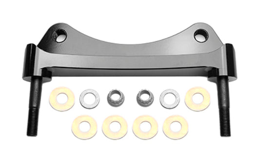 Wilwood AERO6 Caliper MT Bracket Kit Jeep JL