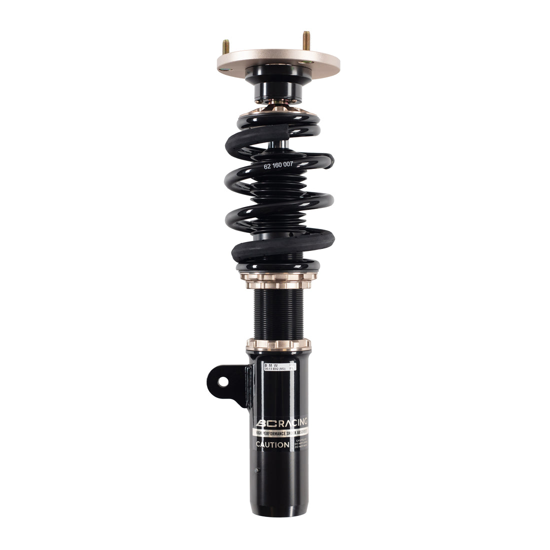 BC Racing BR Series Odyssey USDM FWD