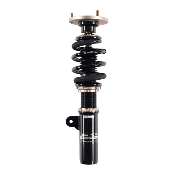 BC Racing BR Series 3 Series Touring (Wagon) 3-Bolt RWD/AWD