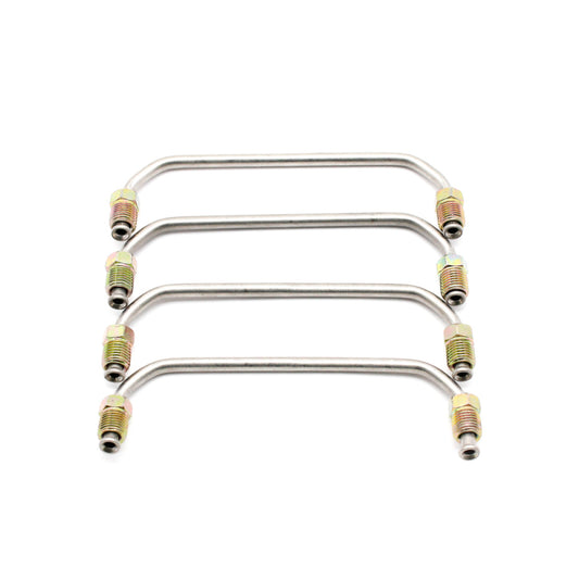 Wilwood tube assembly slii 1.25 4-PK