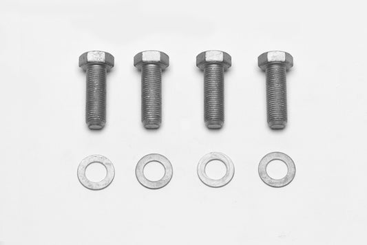 Wilwood bolt kit bracket front drag mopar b&e 70-72 A73-6 E73-4 B73-80 f bod
