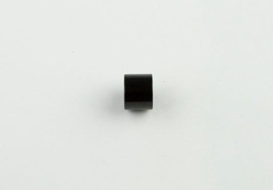Wilwood spacer bracket DISC/DRUM .492 LG black