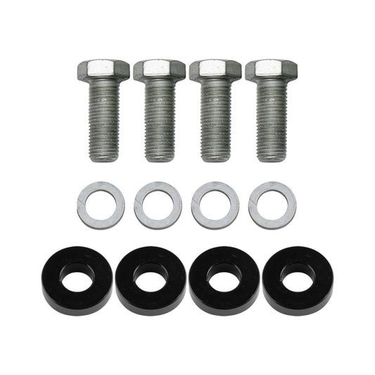 Wilwood 3/8-24x1.0 Caliper Mount Bolt Kit (Pack of 4)
