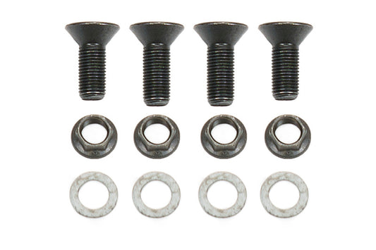 Wilwood bolt kit bracket drag spindle MT AFCO/ santhuff