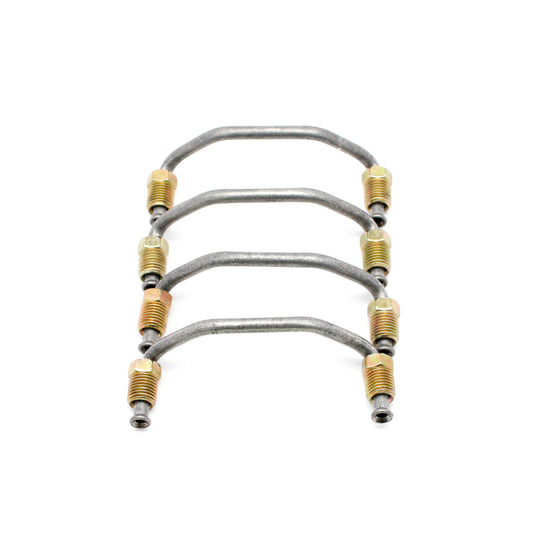 Wilwood tube assembly kit DL .38 4-PK