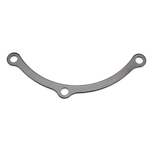 Wilwood spacer bracket caliper DISC/DRUM .075 THK steel integral