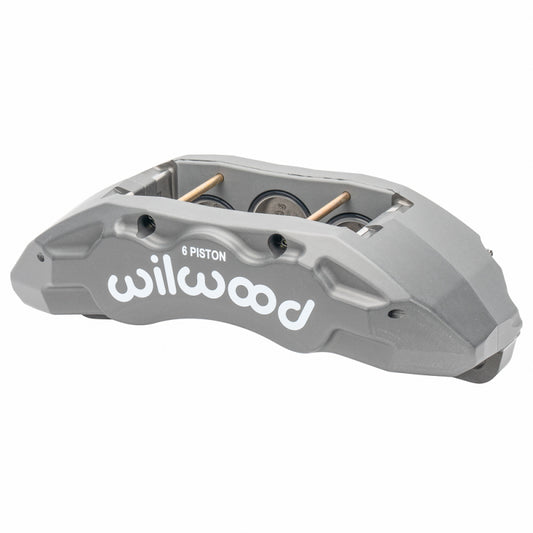 Wilwood caliper TX6-DM 20-UP GM 2500/3500 2.00/ 1.88/1.88 1.50 rotor R/H ANO