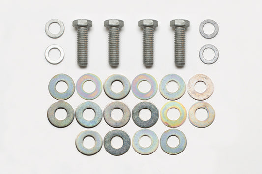 Wilwood bolt kit CALIPER/BRACKET disc 2.39