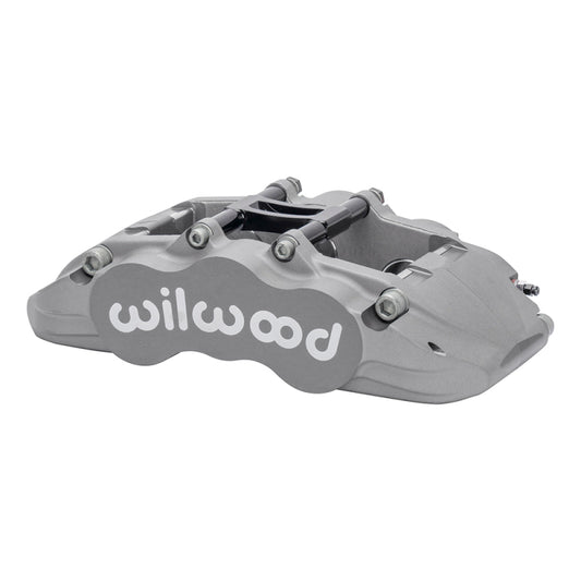 Wilwood AV6R 1.75/1.38/1.38 1.30 Rotor Radial Mount Anodize Caliper LH