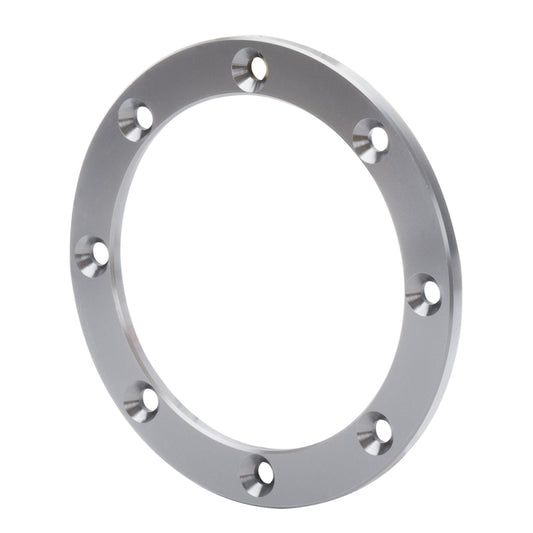 Wilwood UTV Dynamic Lug Mount Ring Rotor Adapter 4x6.299 - 2 Pack