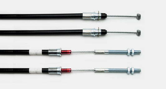 Wilwood cable kit mech p-brake shelby CSX6000