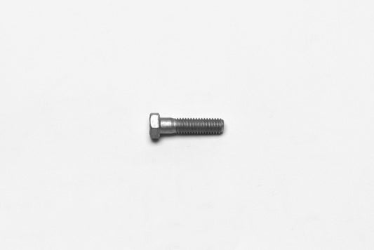 Wilwood bolt 3/8-16X1.50 LG hhcs GR8 WES072 CL1 silver asme B18.2.1