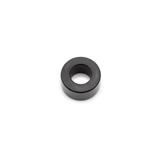Wilwood spacer alum .750 ODX.394 IDX.385 LG black