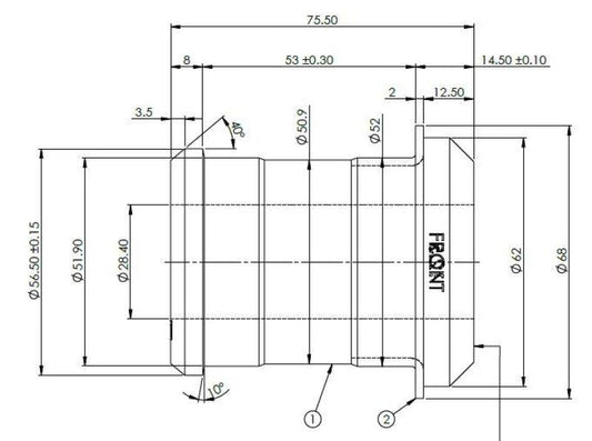 Technical Drawing