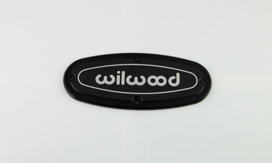 Wilwood cap M/C tandem billet wilwood