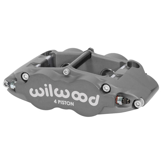 Wilwood caliper FNSL4R 1.38/1.38 .950 rotor ANO