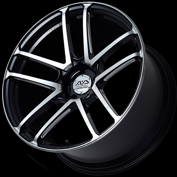 MODEL F50